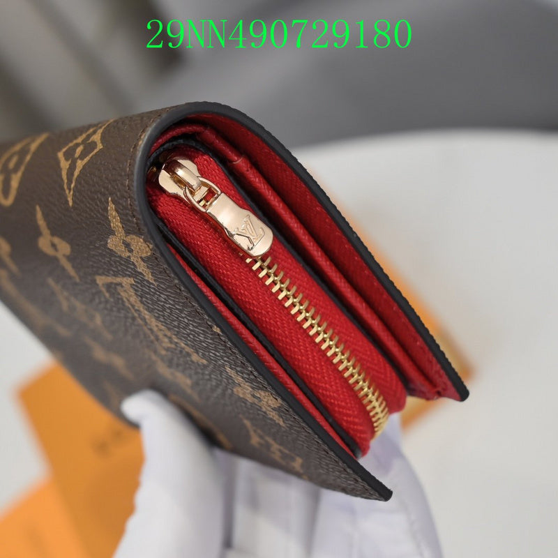 COZY BAGS - CHL Wallet - 730