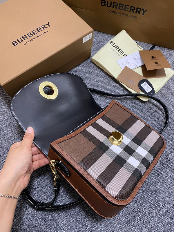 COZY - BOR Bags - 394
