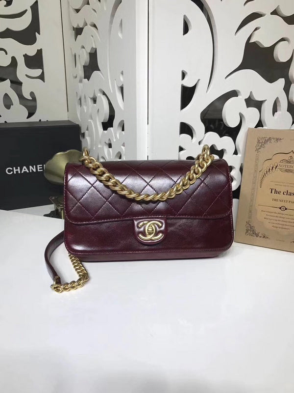 COZY BAGS - CHL Lady Bags - 592