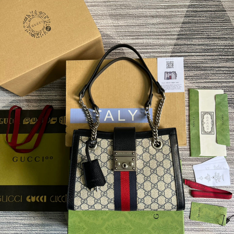 COZY BAGS - GUKI Bags - 1373