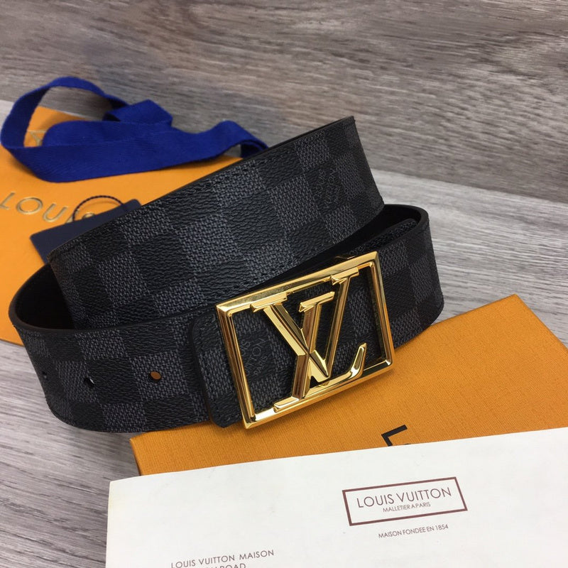 JB - LOV Belts - 122