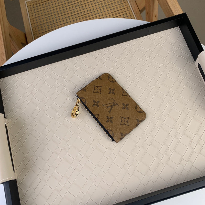 COZY BAGS - LOV Card Case - 050