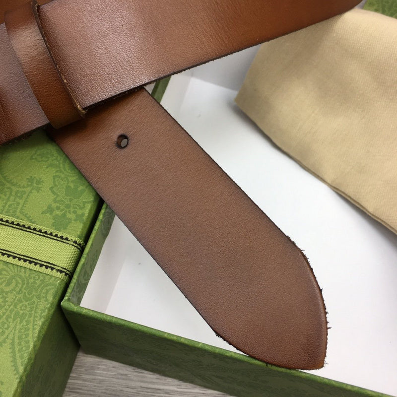 COZY BAGS - GUKI Belts - 092