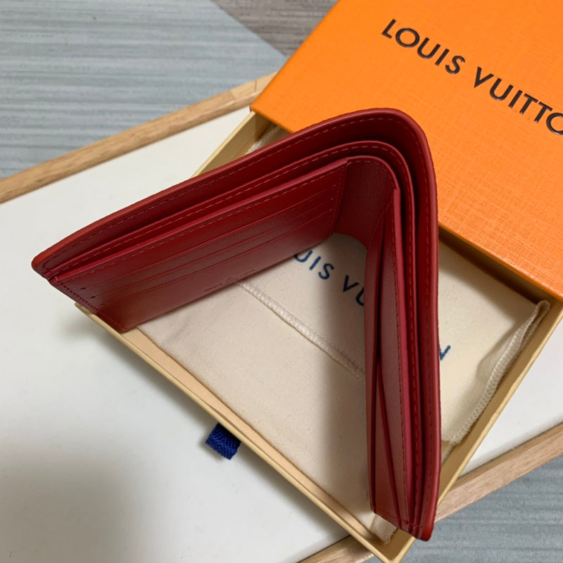 COZY BAGS - LOV Wallets - 553