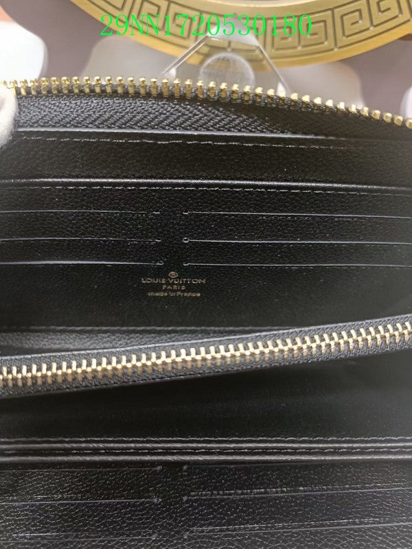 COZY BAGS - LOV Wallet - 1282