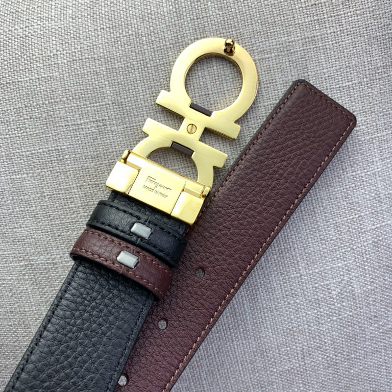 JB - FGO Belts - 144