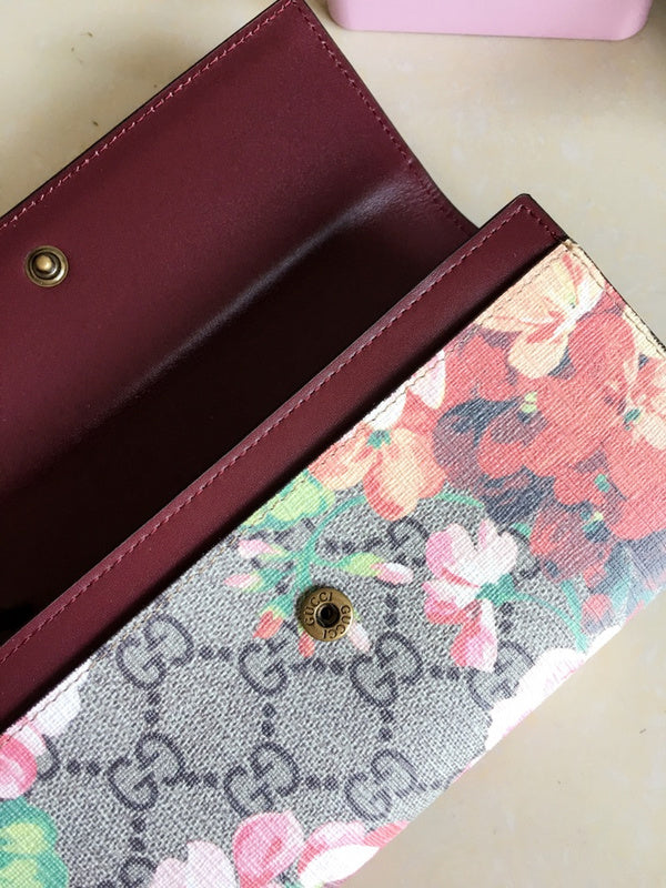 COZY BAGS - Guki Wallet - 472