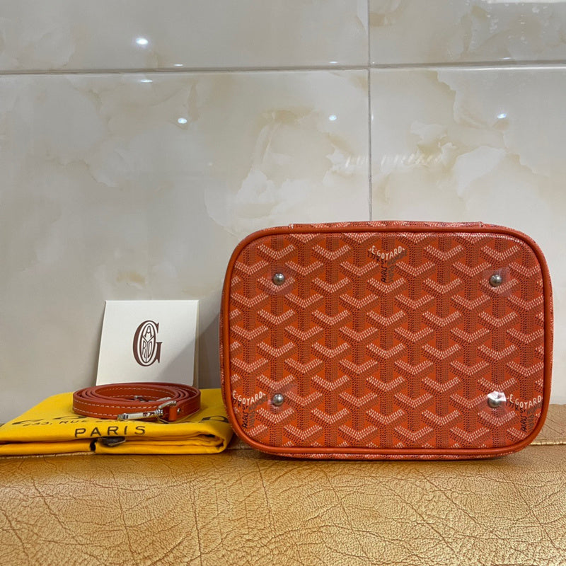 COZY BAGS - GYO Bags - 138