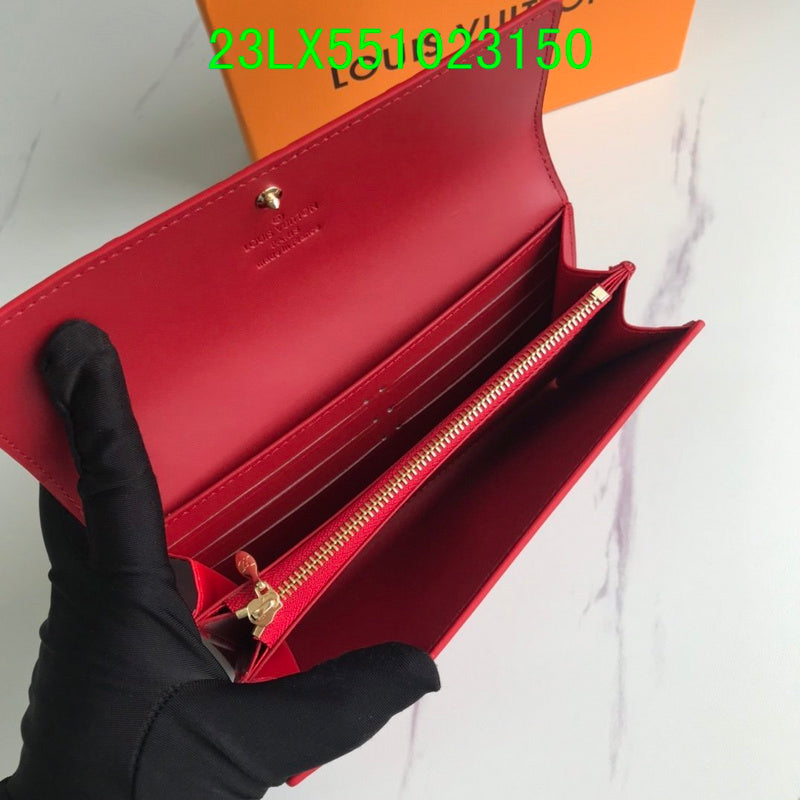 COZY BAGS - CHL Wallet - 1298