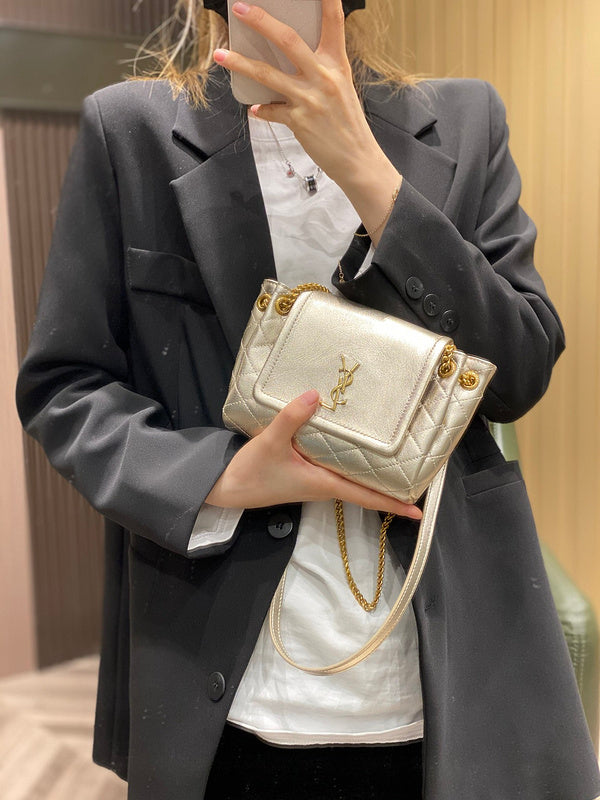 COZY BAGS - YLS Bags - 1208