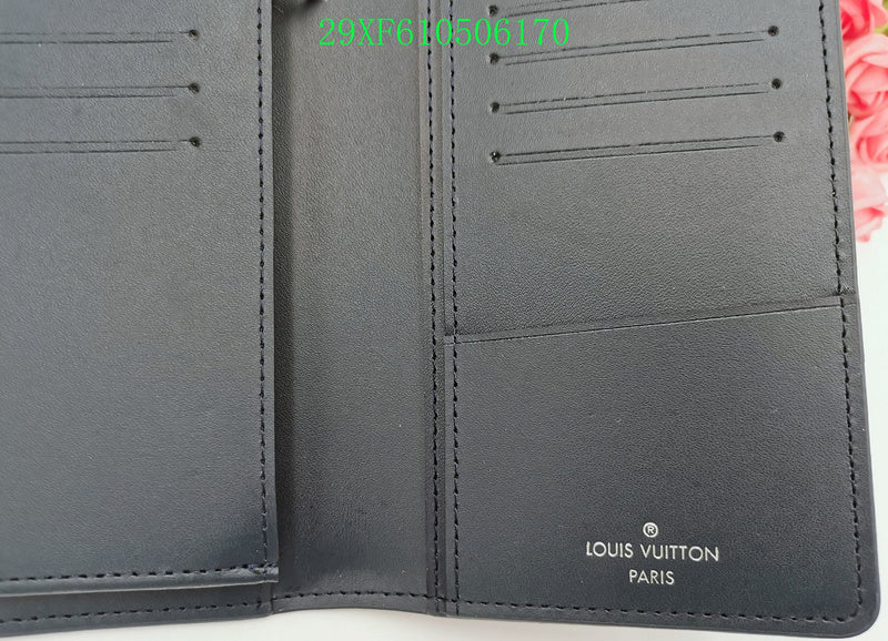 COZY BAGS - CHL Wallet - 957