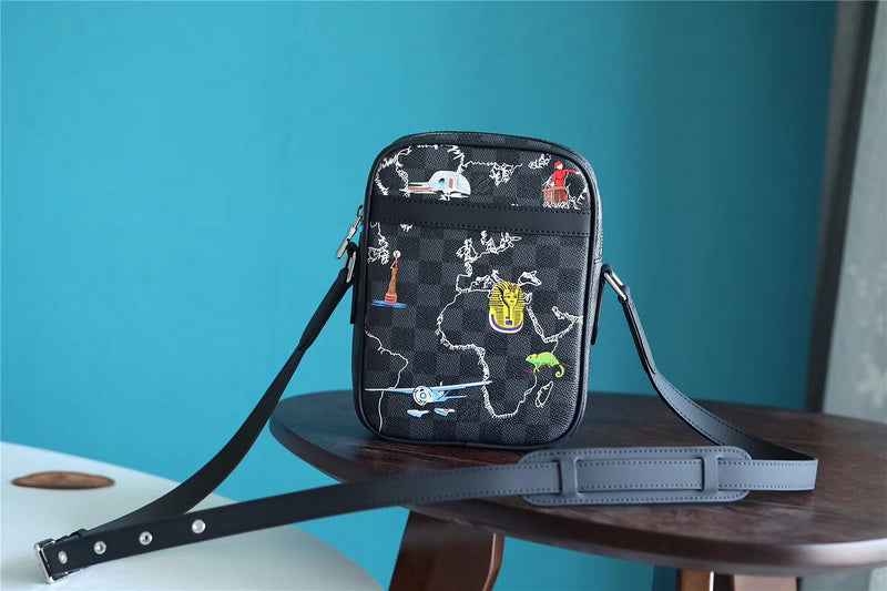 COZY BAGS - LOV Men Bags - 506