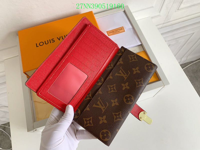 COZY BAGS - CHL Wallet - 939