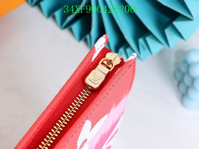 COZY BAGS - CHL Wallet - 965