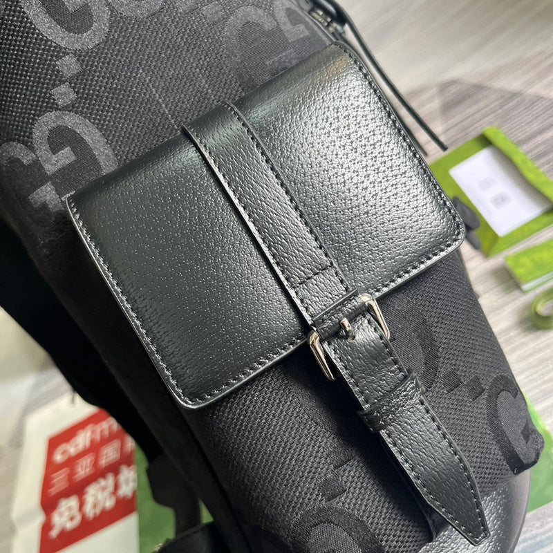 COZY BAGS - Guki Backpacks - 015