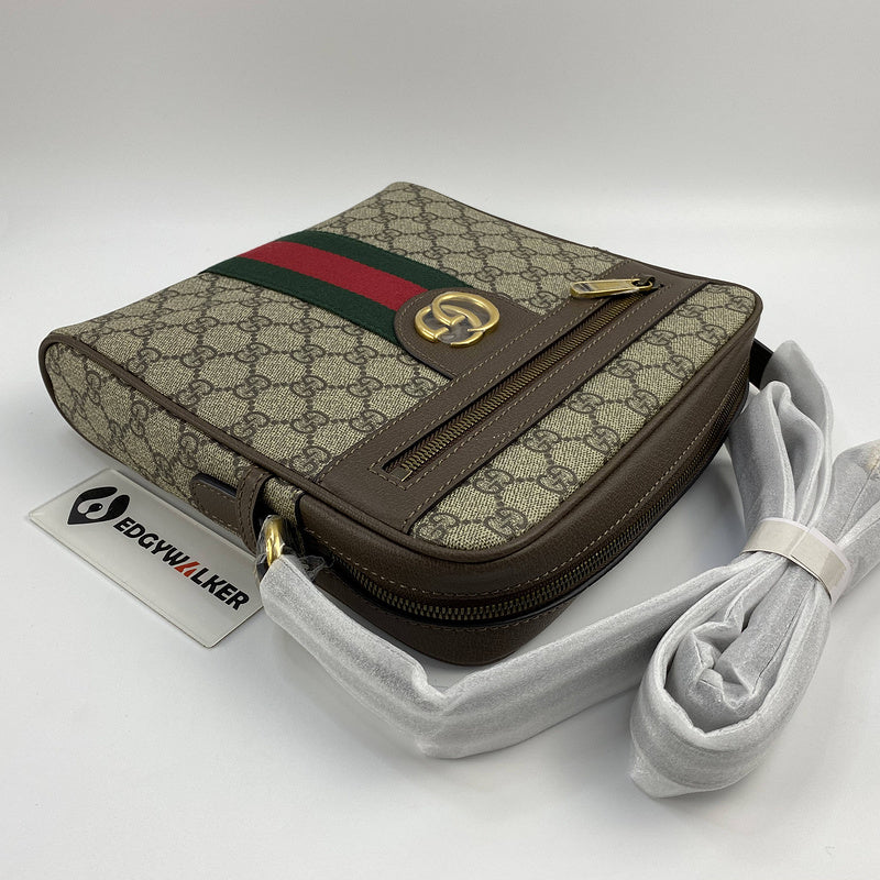 Cozy Bags - GUKI Men Shoulders Bags - 122