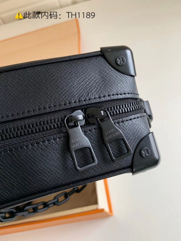 COZY - LV Bags - 5115