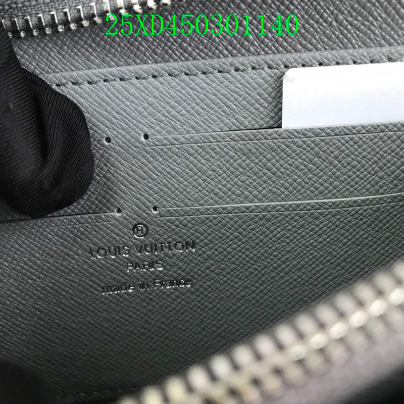 COZY BAGS - CHL Wallet - 1102