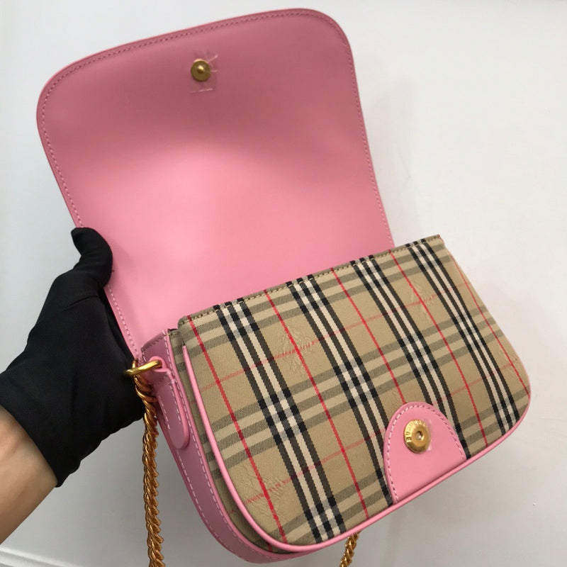 COZY - BOR Bags - 408