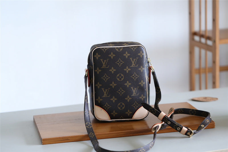 COZY BAGS - LOV Men Bags - 523