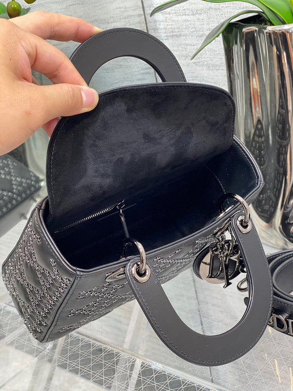 JB - DOR Lady Bags - 191