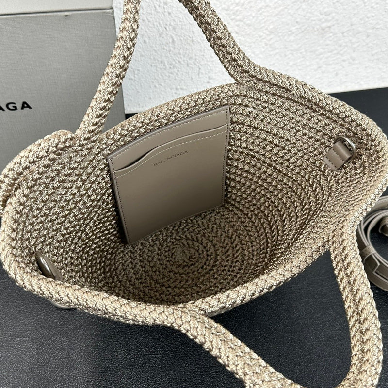 COZY - BG Bags - 018