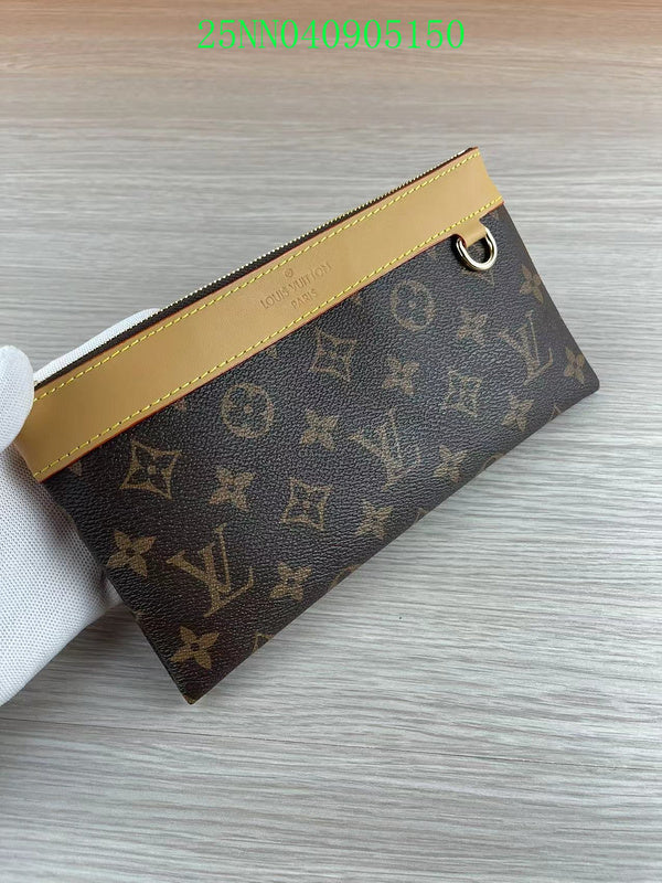 COZY BAGS - LOV Wallet - 1003