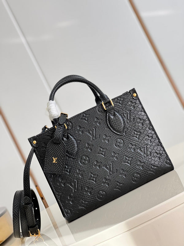 COZY - LV Bags - 1514