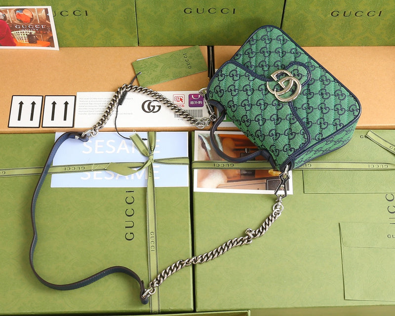 COZY BAGS - GUKI Women Bags - 833