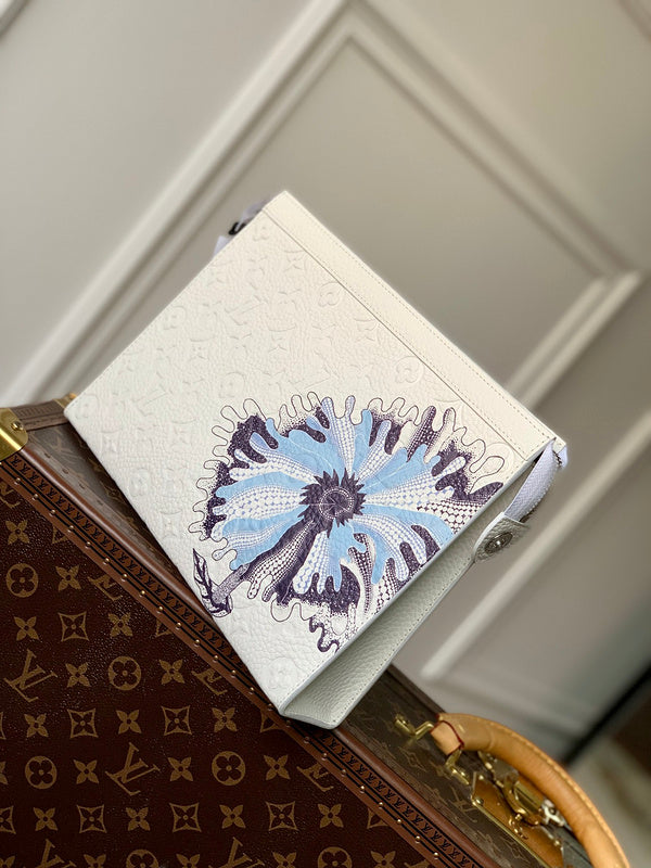 COZY - LOV Wallets - 378