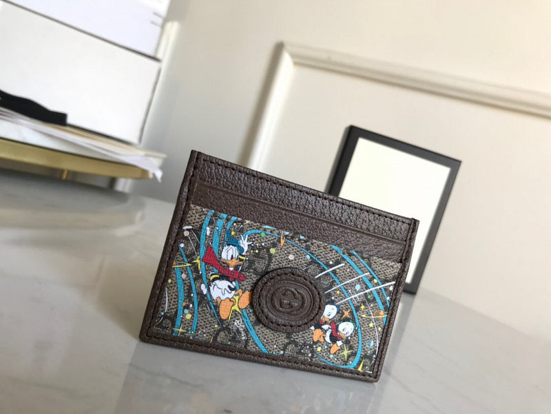 JB - Guki Card Case - 075