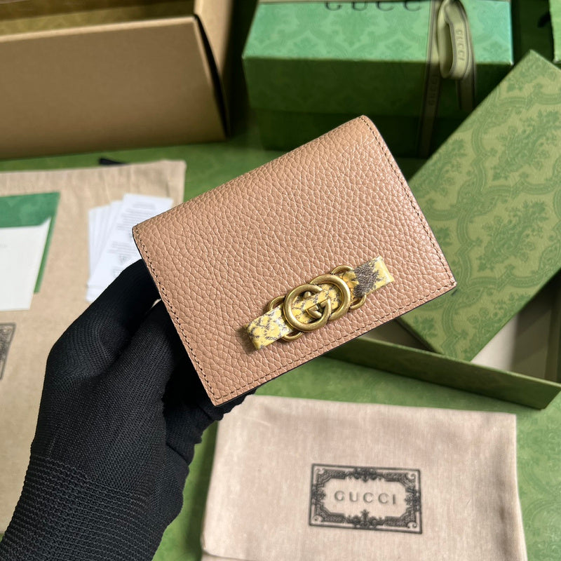 Cozy Bags - GUKI Women Wallets - 001