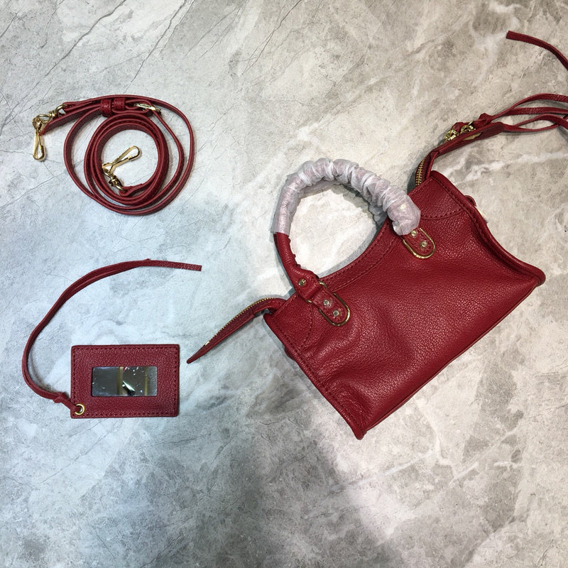 COZY BAGS - BG Lady Bags - 424