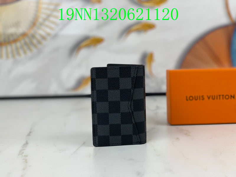 COZY BAGS - LOV Wallet - 327