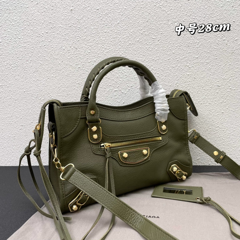 COZY - BG Bags - 626