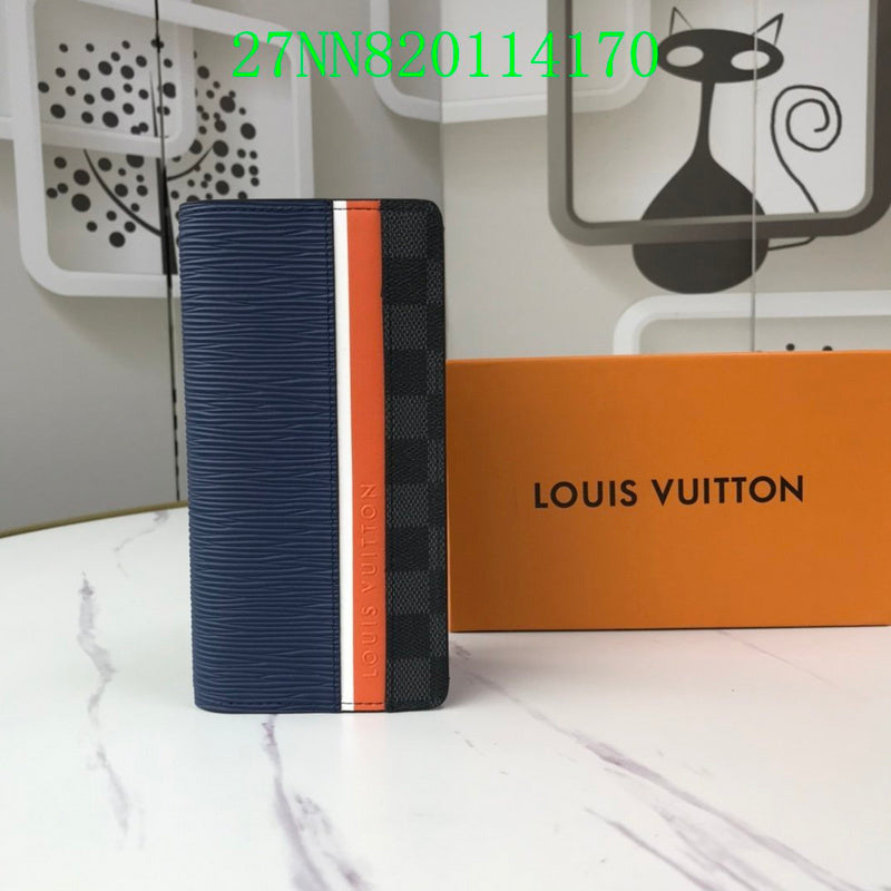COZY BAGS - CHL Wallet - 1191