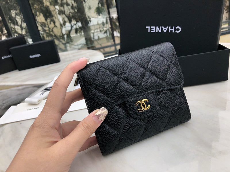 COZY - CHL Wallets - 001