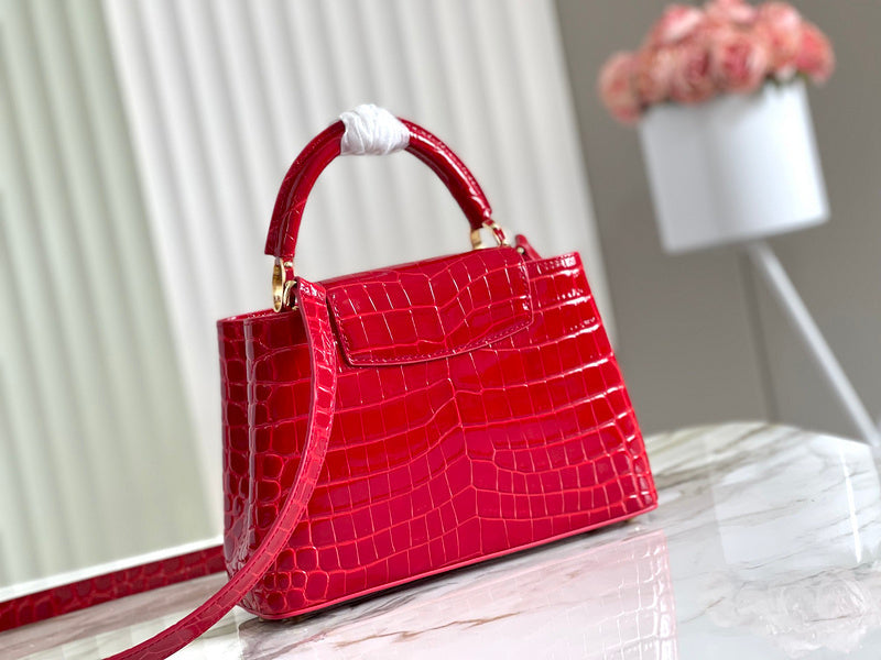 COZY - LV Bags - 2376