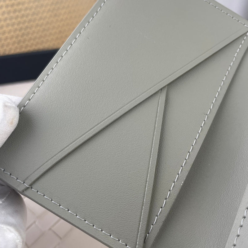 COZY BAGS - LOV Card Case - 008