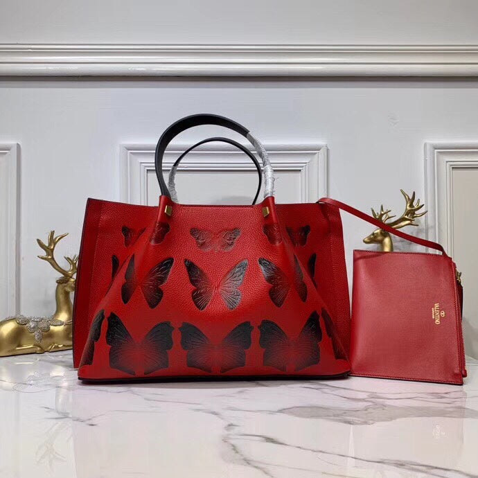 JB - VEL Lady Bags - 467