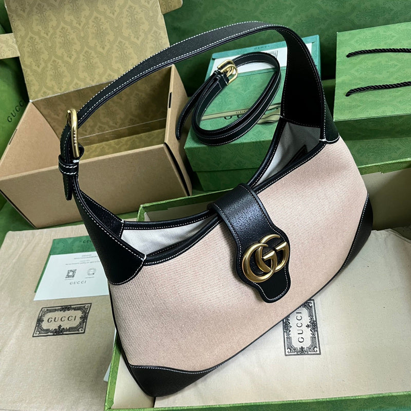 Cozy Bags - GUKI Women Shoulders Bags - 050