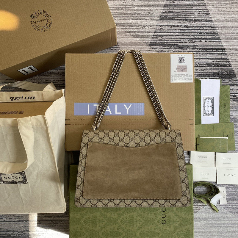 COZY BAGS - GUKI Bags - 2058