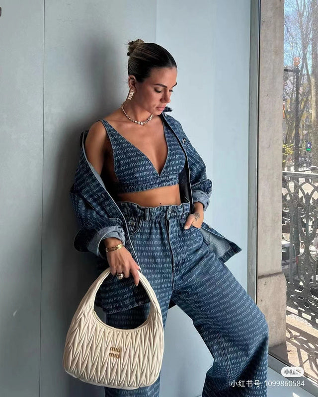 COZY BAGS - MMU Bags - 095