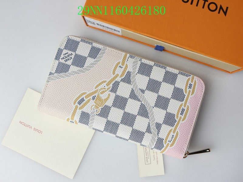 COZY BAGS - LOV Wallet - 520