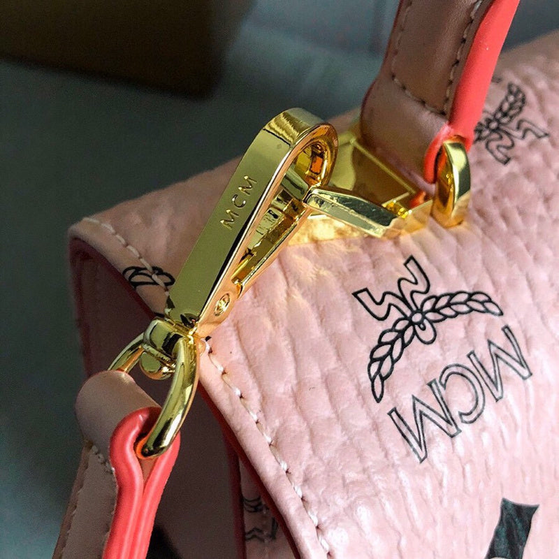 COZY BAGS - MQM Bags - 021