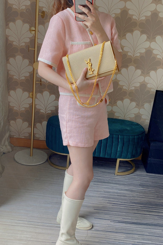 COZY BAGS - YLS Bags - 1224