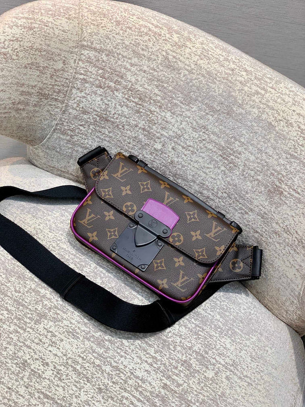 COZY - LV Bags - 2001