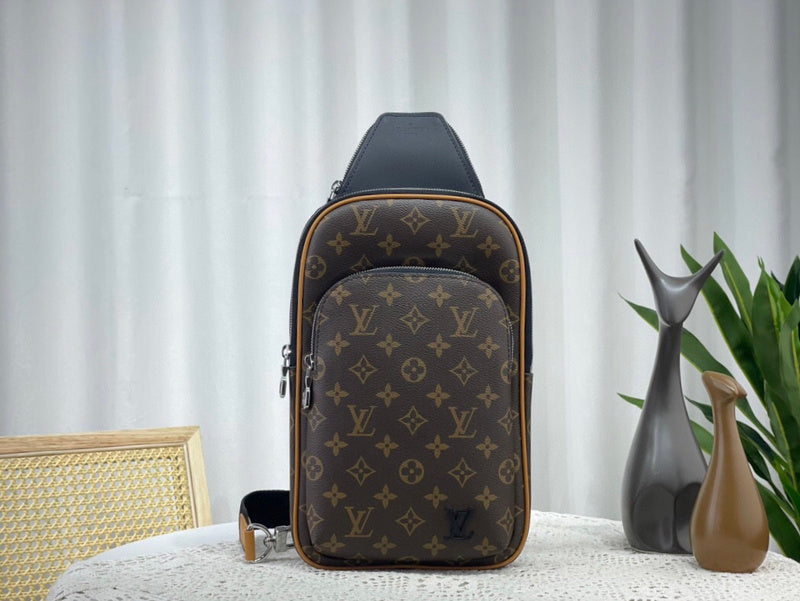 COZY BAGS - LOV Men Bags - 019