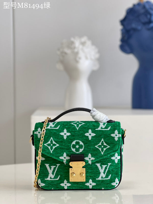 COZY BAGS - LOV Bags - 2676
