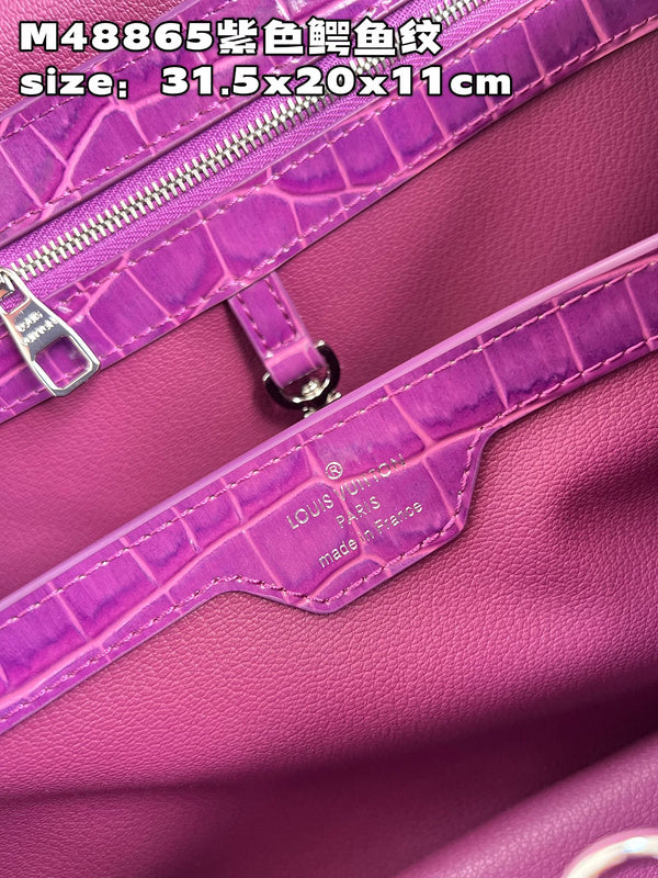 COZY BAGS - LOV Bags - 1246